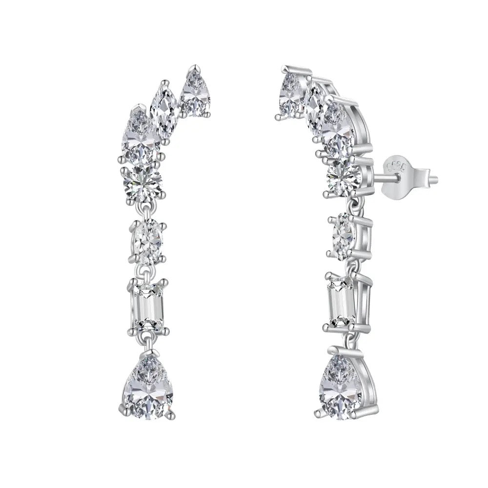 Vegas Earrings