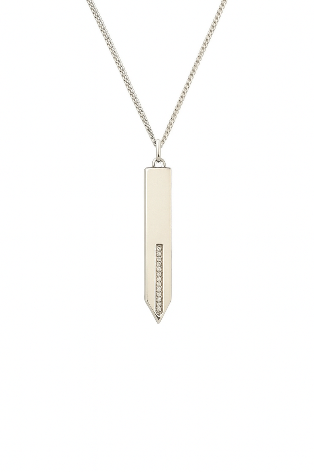 Arrow necklace