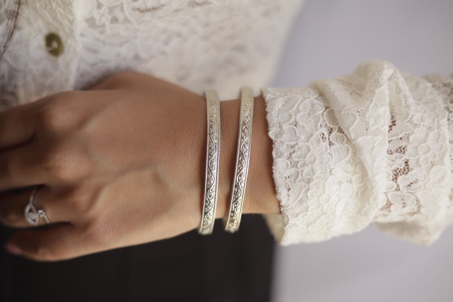 Bangle Moroccan Bracelet