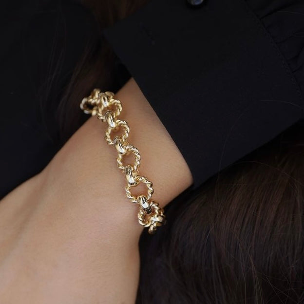 Estelle Gourmet bracelet