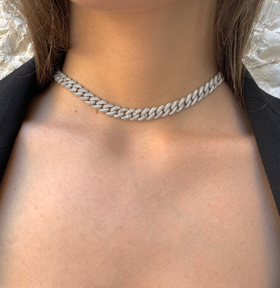 Luxury Gormet Necklace