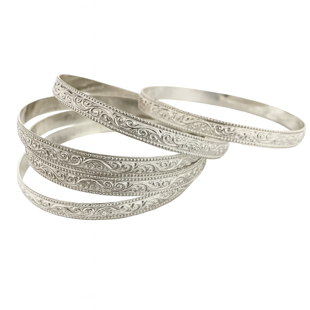 Bangle Moroccan Bracelet