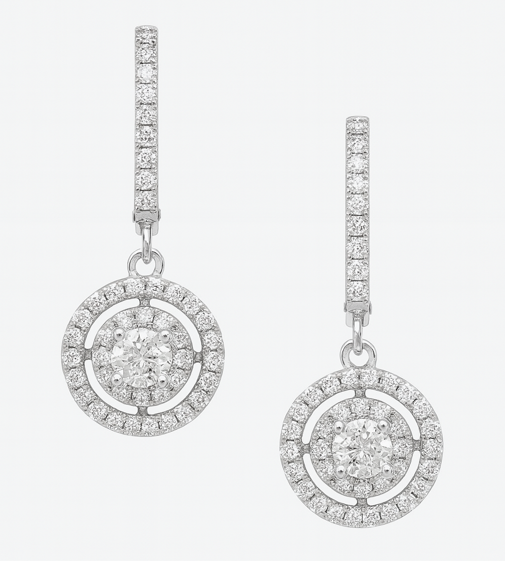 עגילי סול צמיד