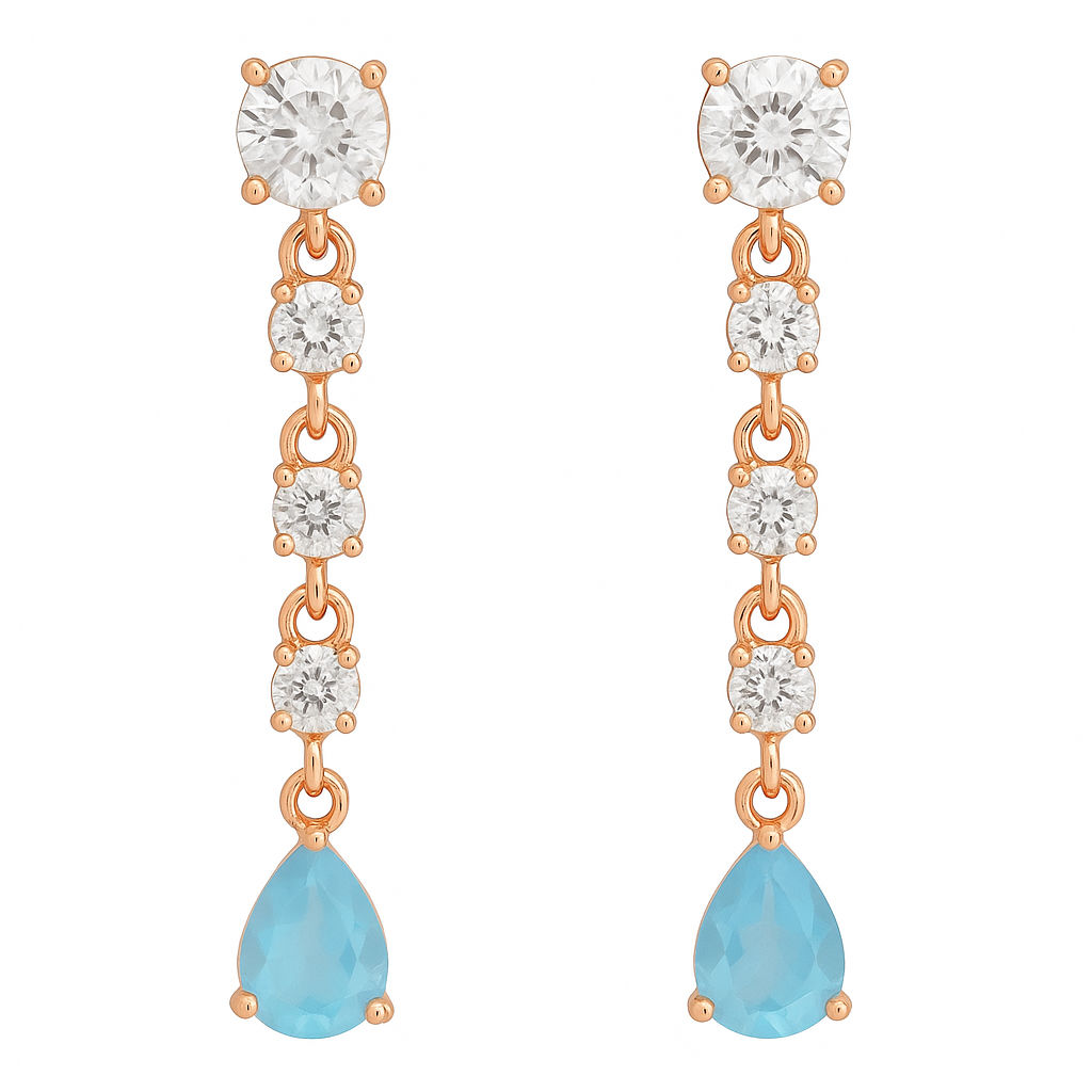 Heleni Earrings