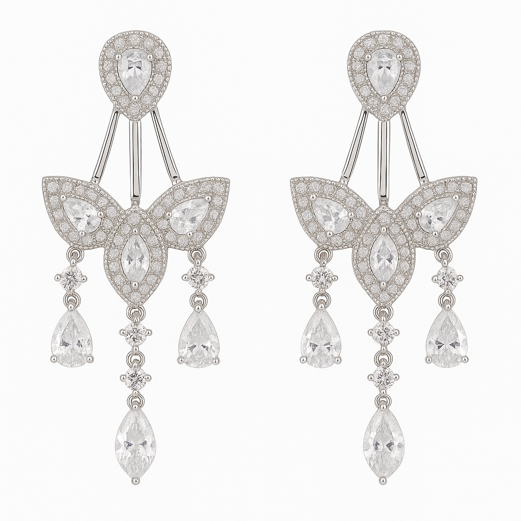 עגילי מיאמי