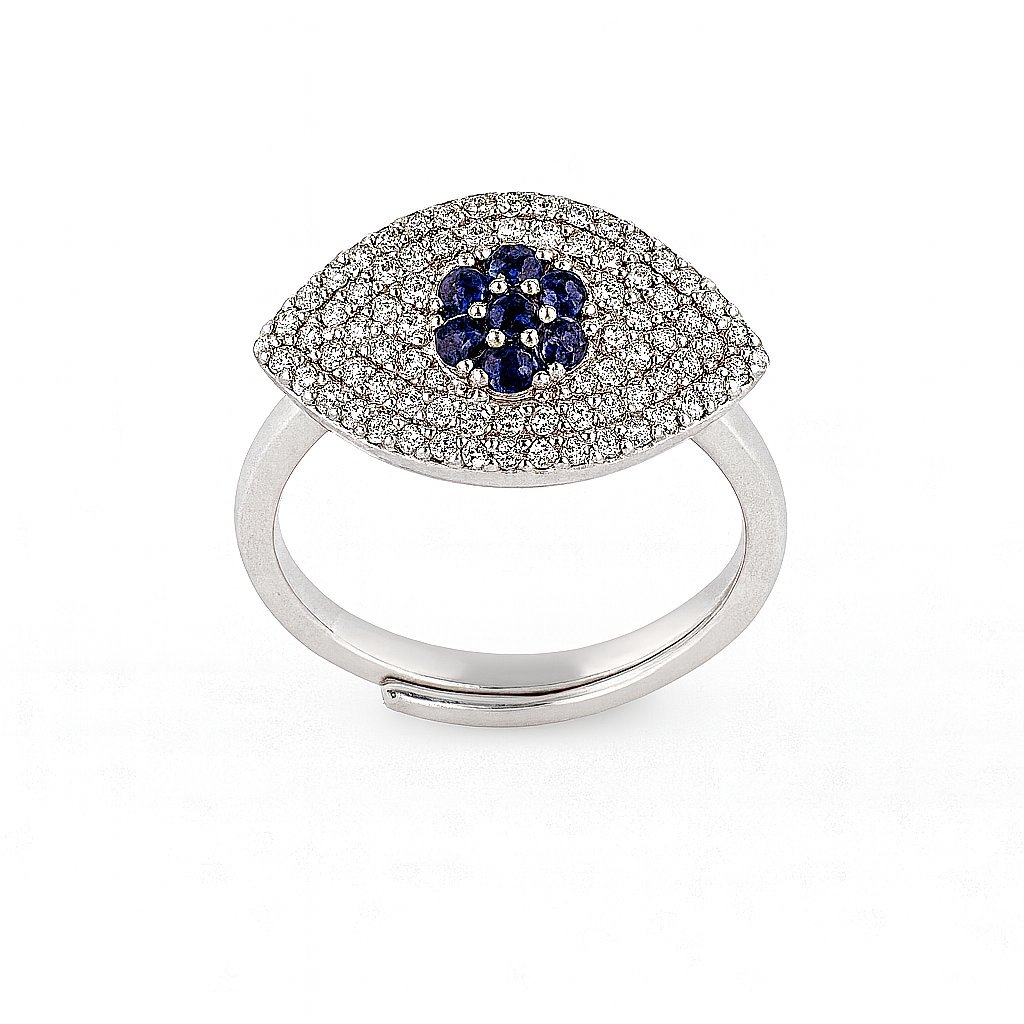 Premium Eye Ring