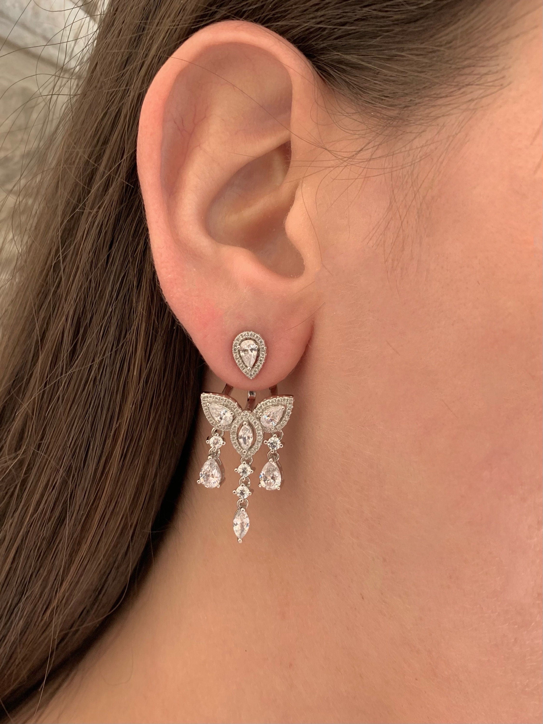 עגילי מיאמי