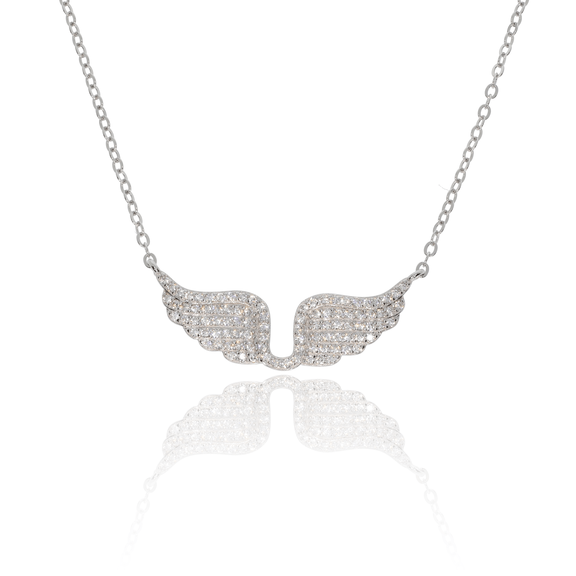 Wings Necklace