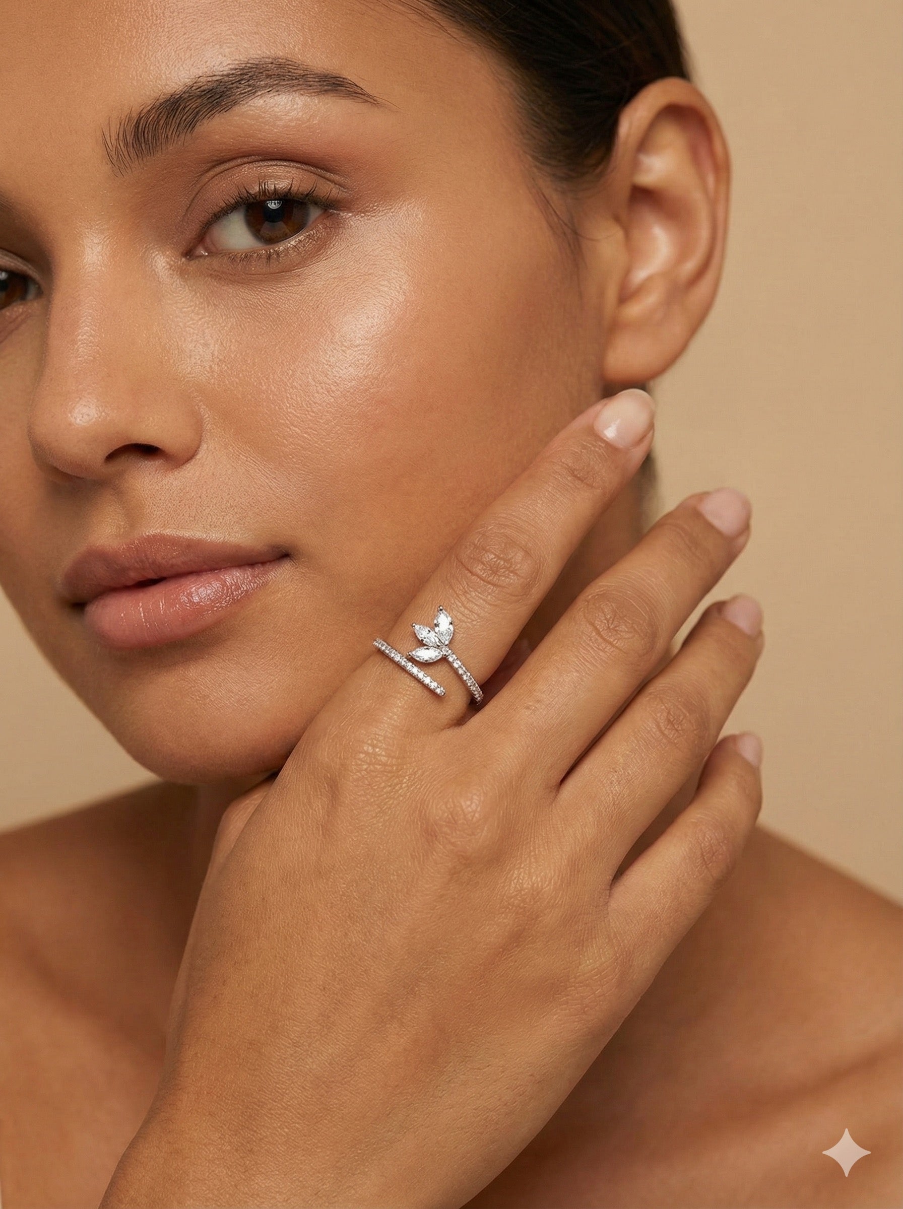 Silly ring