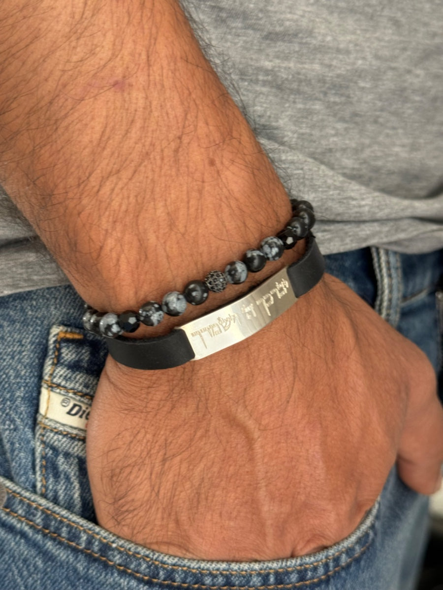 Orian Men's Bracelet Set