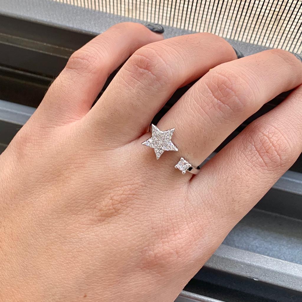 Star Ring