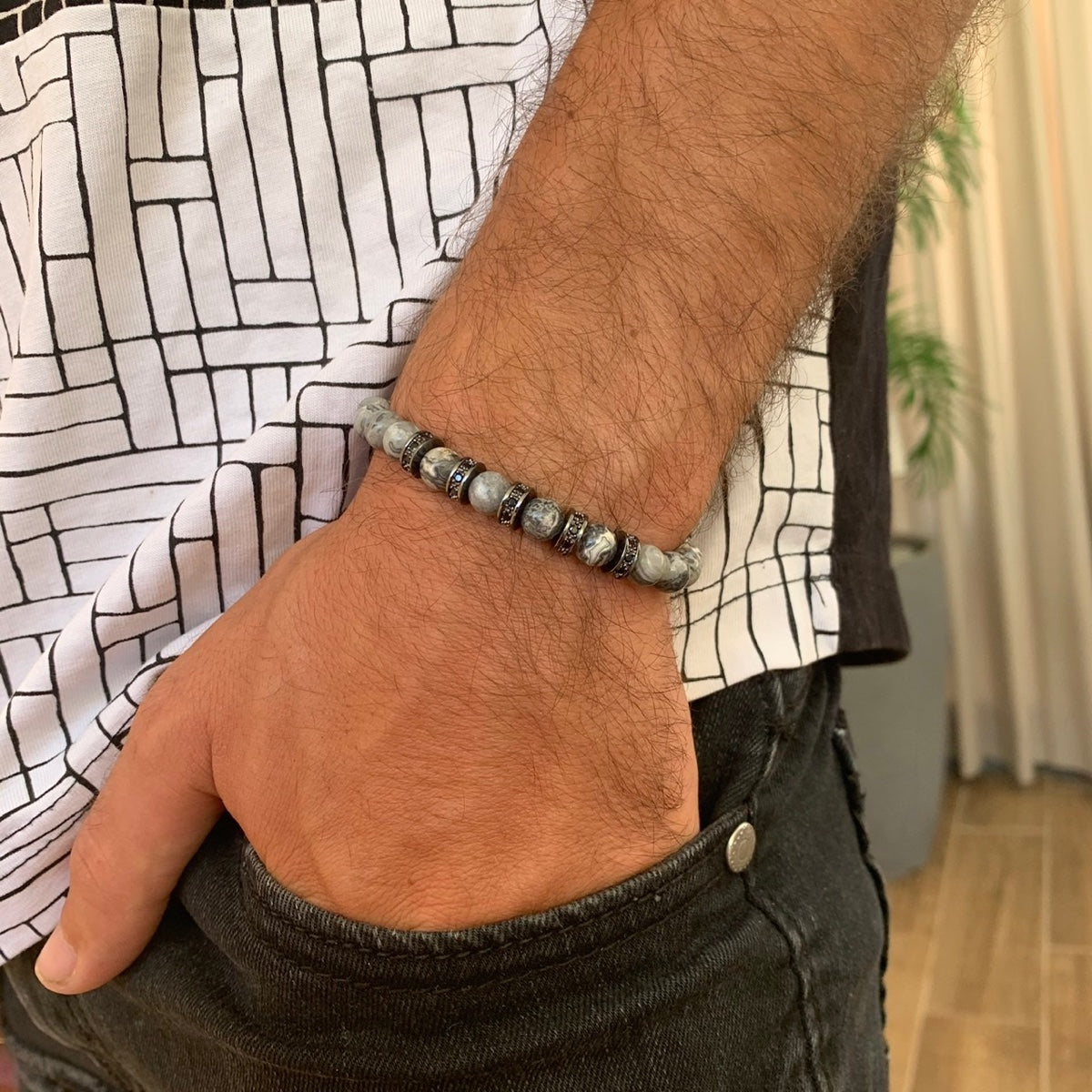 Leroy bracelet