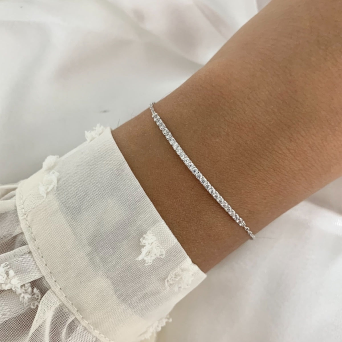 Sisi Bracelet