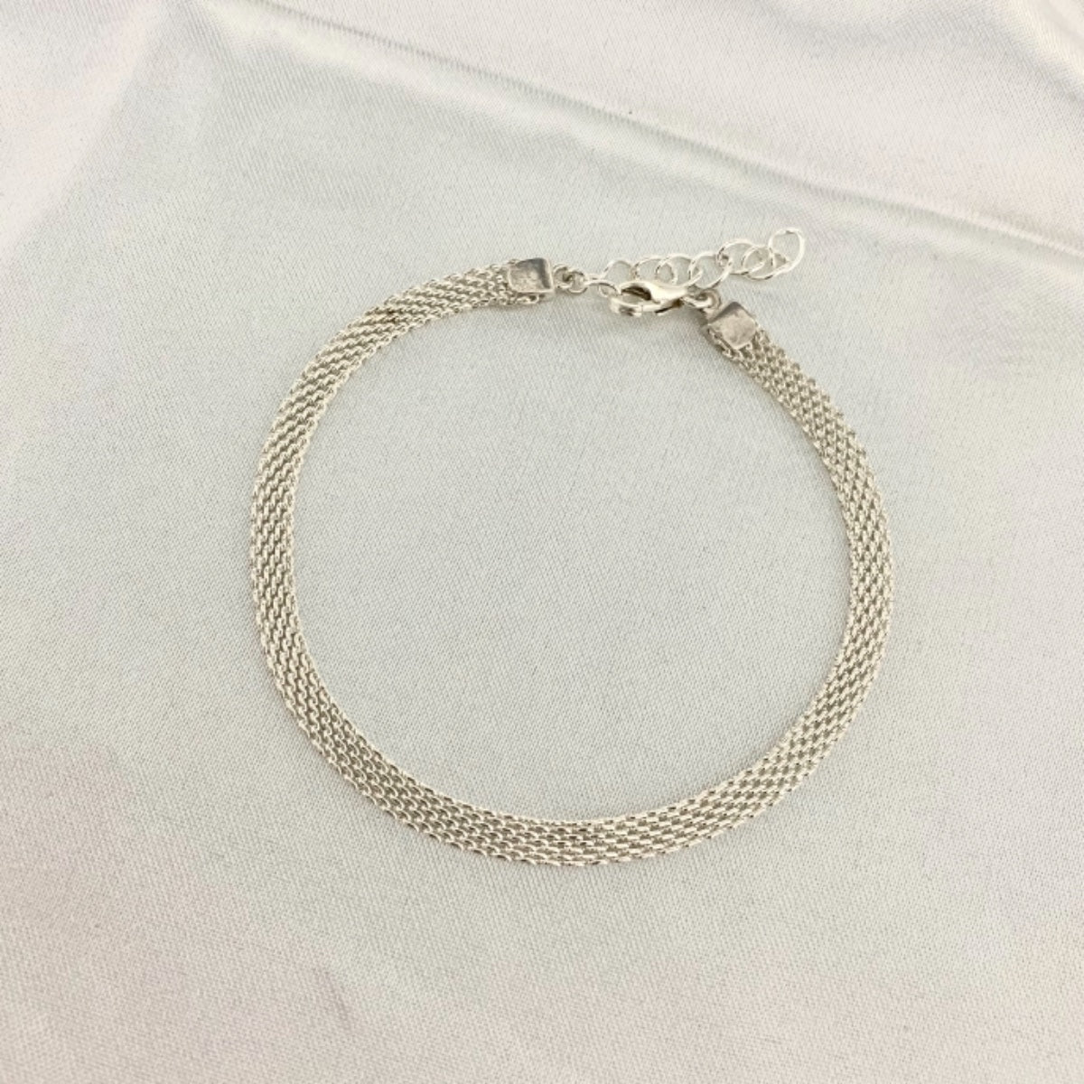 Lace Bracelet