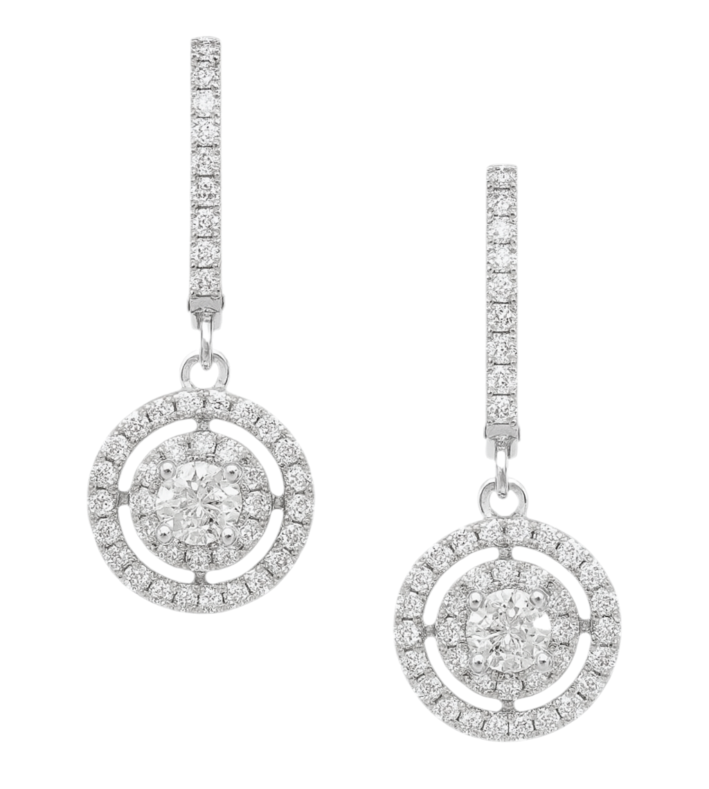 עגילי סול צמיד