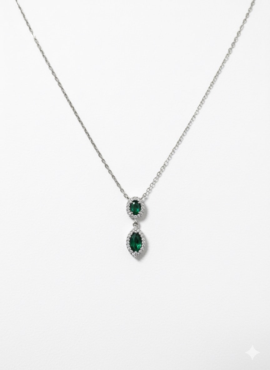 שרשרת אבן ירוקה