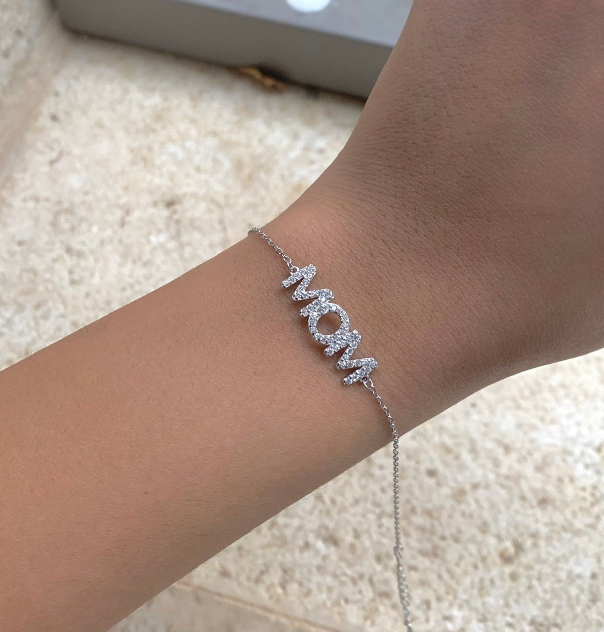 MOM Bracelet