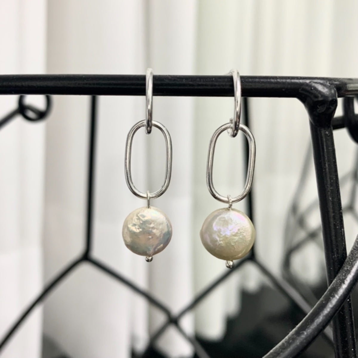 Lori Drop Earrings