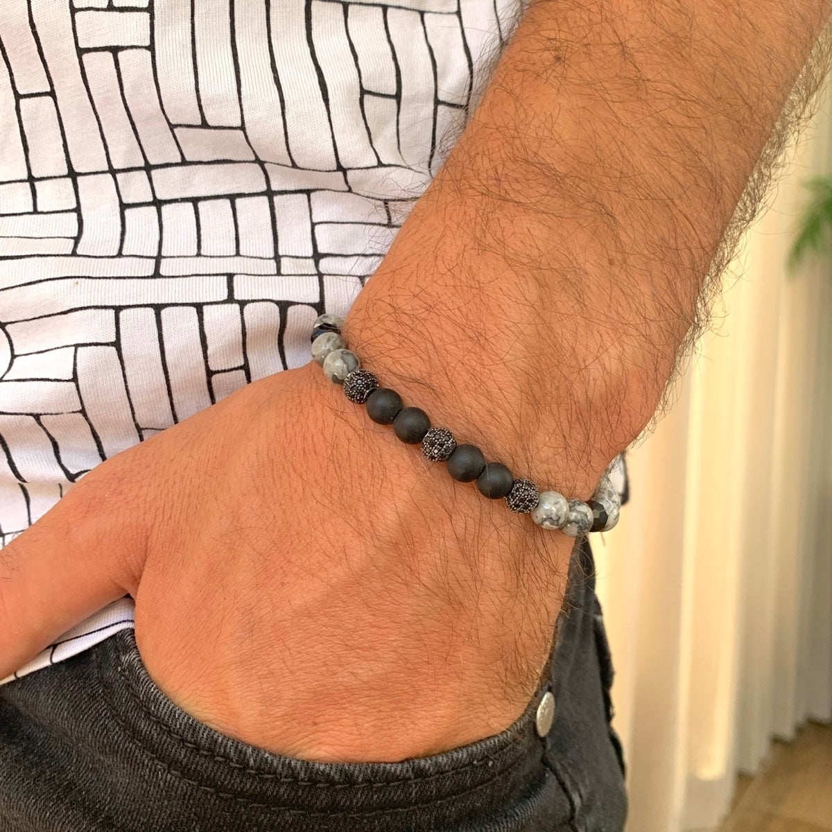 Jordi Bracelet