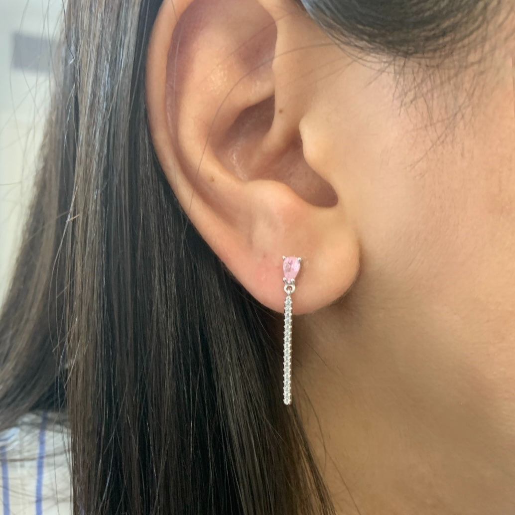 Hila Earrings