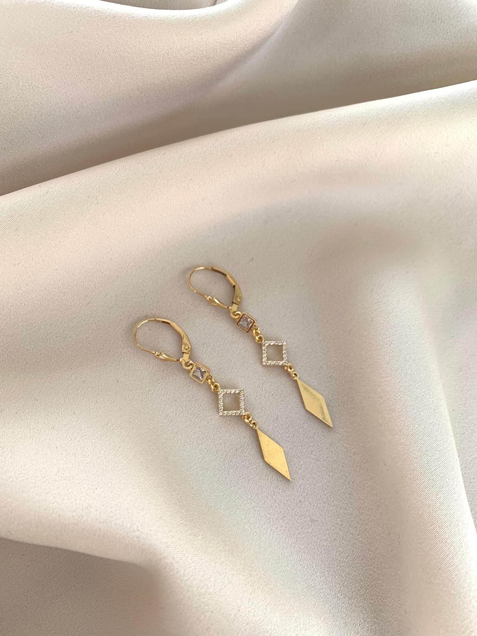 Sendra earrings