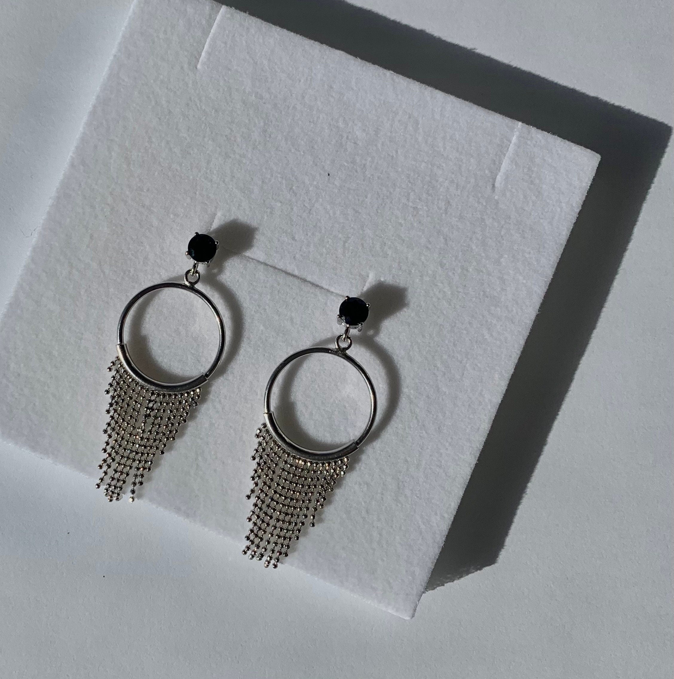 Lolita earrings